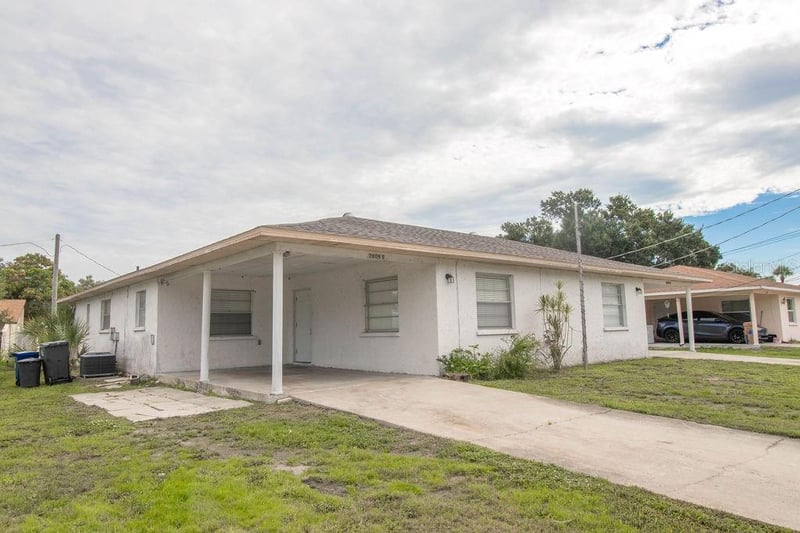 2809 47th Ave W, Bradenton, FL 34207