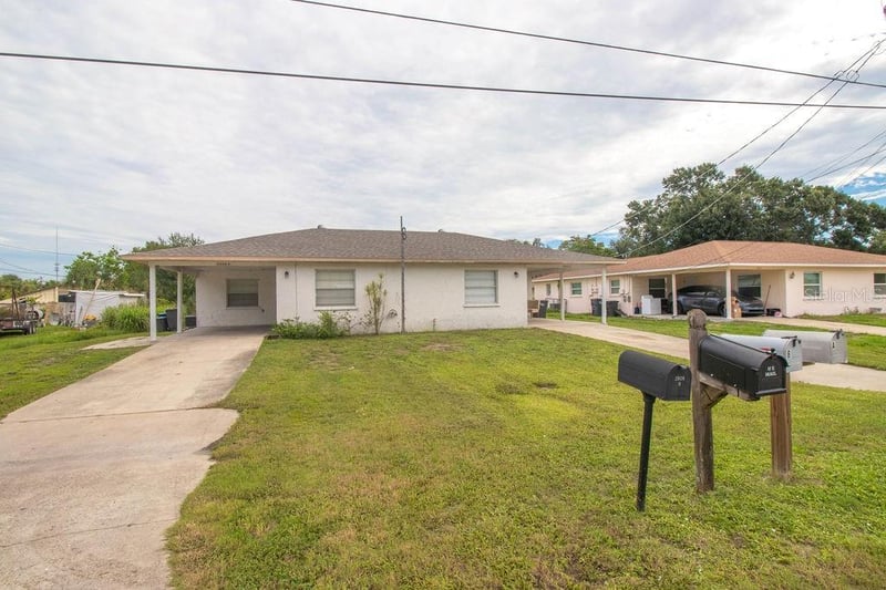 2809 47th Ave W, Bradenton, FL 34207
