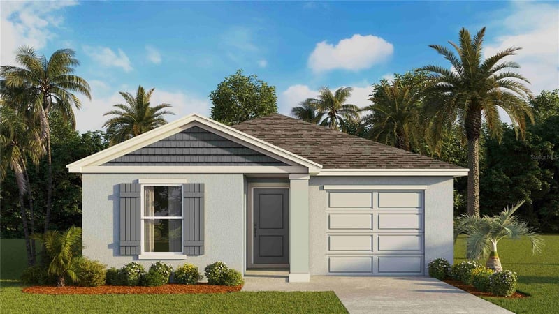 12107 Isle Royale Dr, Hudson, FL 34669