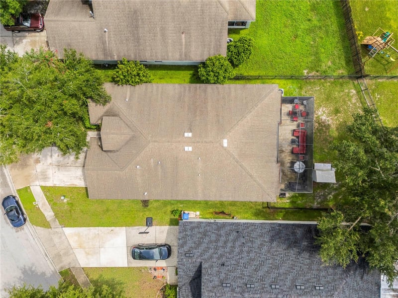 16309 Bridgeglade Ln, Lithia, FL 33547