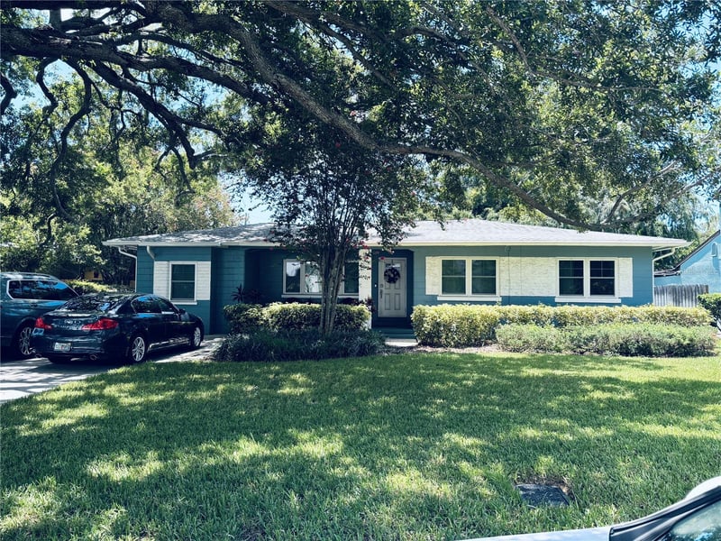 3404 W Vasconia St, Tampa, FL 33629