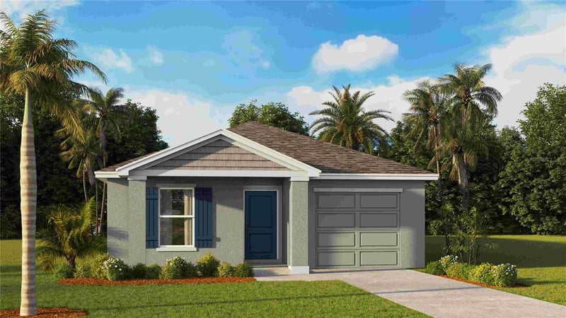 12099 Isle Royale Dr, Hudson, FL 34669