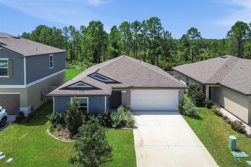 Home Worth Check