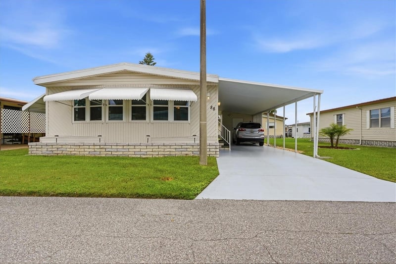 808 53rd Ave E #88, Bradenton, FL 34203