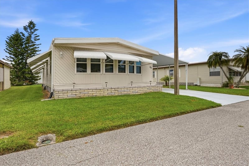 808 53rd Ave E #88, Bradenton, FL 34203