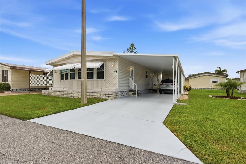 808 53rd Ave E #88, Bradenton, FL 34203
