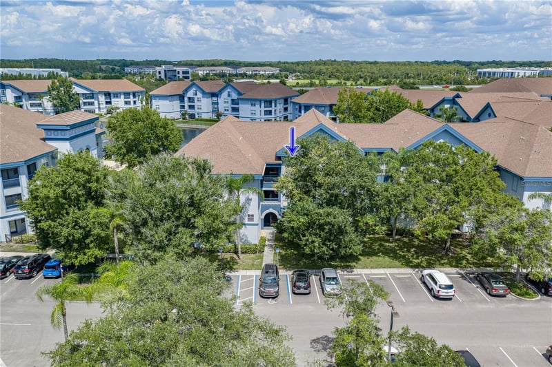 1640 Villa Capri Cir #301, Odessa, FL 33556