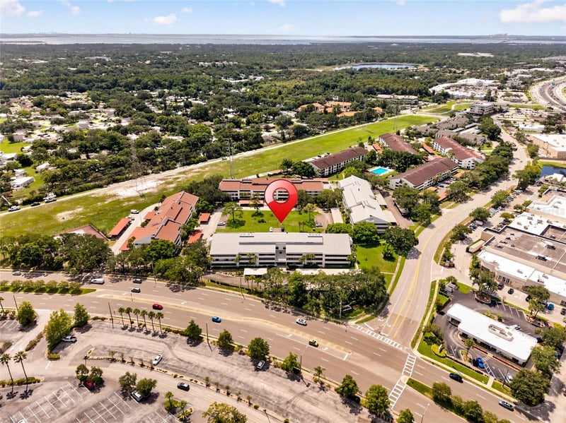 2581 Countryside Blvd #2210, Clearwater, FL 33761