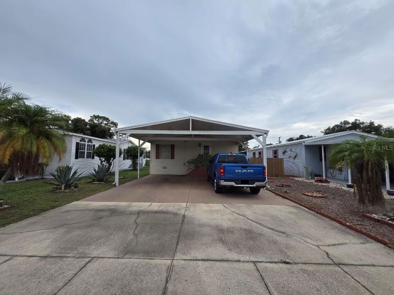 Home Worth Check