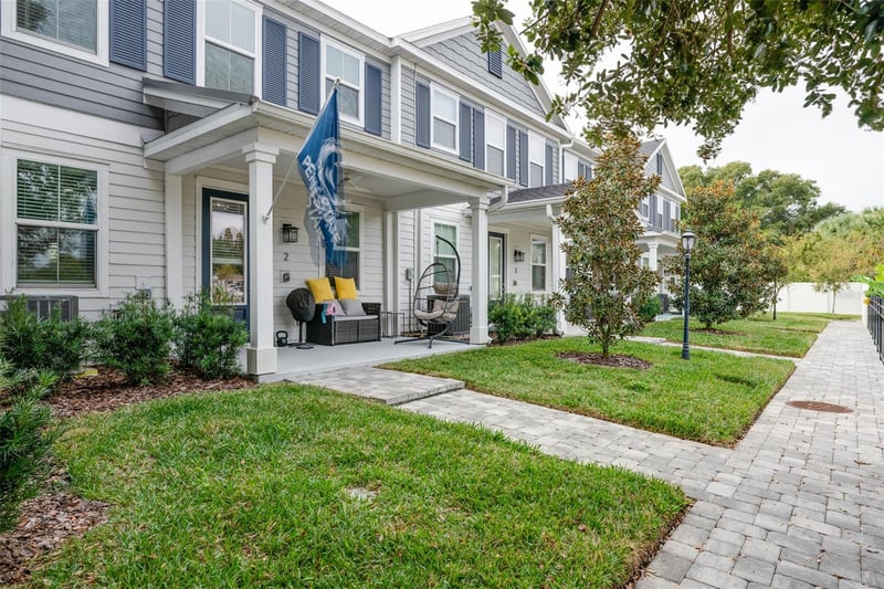 6615 S Manhattan Ave #2, Tampa, FL 33616