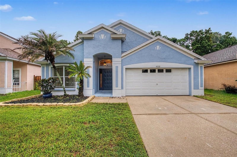 6222 Crickethollow Dr, Riverview, FL 33578