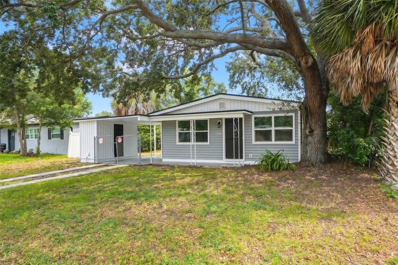 4406 W Wallace Ave, Tampa, FL 33611