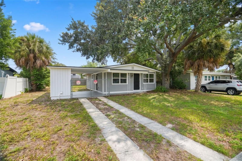 4406 W Wallace Ave, Tampa, FL 33611