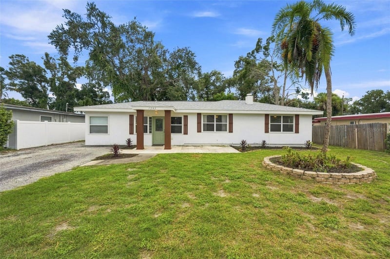 7242 Lynnwood Ave N, St Petersburg, FL 33710