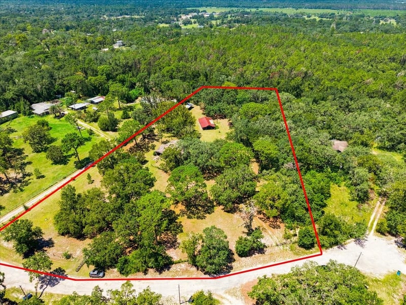 15535 Renee Ln, Hudson, FL 34669