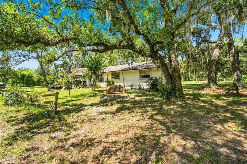 15535 Renee Ln, Hudson, FL 34669