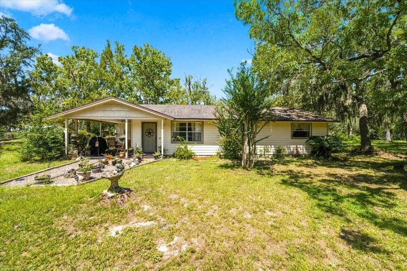 15535 Renee Ln, Hudson, FL 34669
