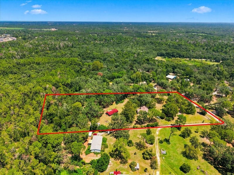 15535 Renee Ln, Hudson, FL 34669