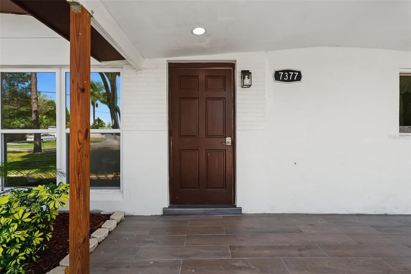 7377 Royal Palm Dr, New Port Richey, FL 34652