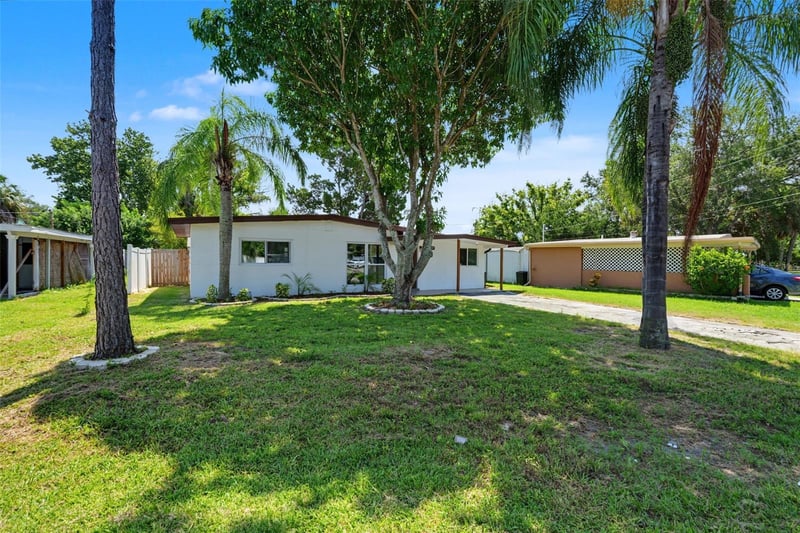 7377 Royal Palm Dr, New Port Richey, FL 34652
