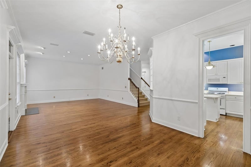 5323 Bayshore Blvd #F, Tampa, FL 33611