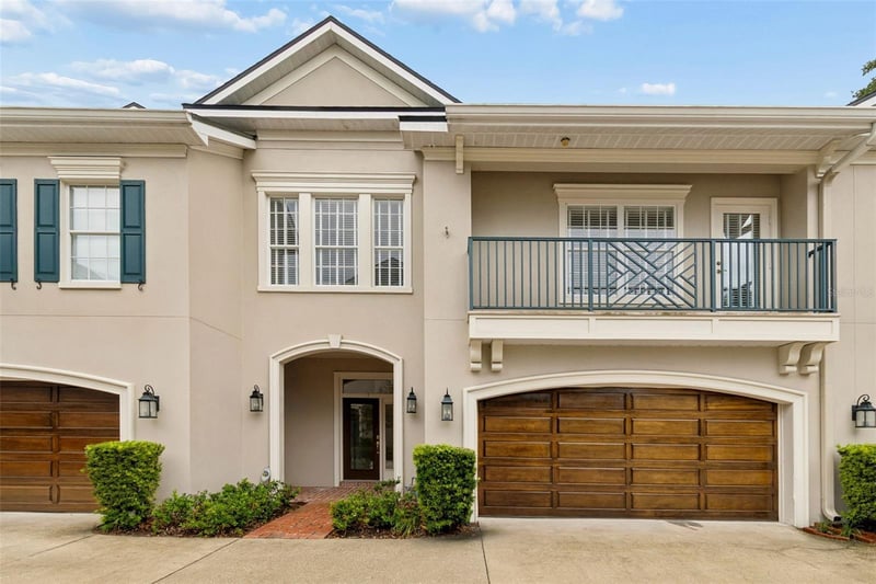 5323 Bayshore Blvd #F, Tampa, FL 33611