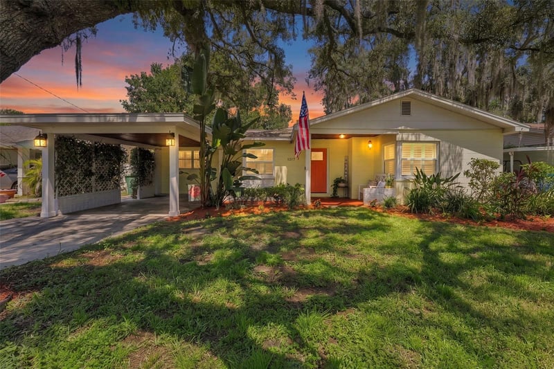 Home Worth Check