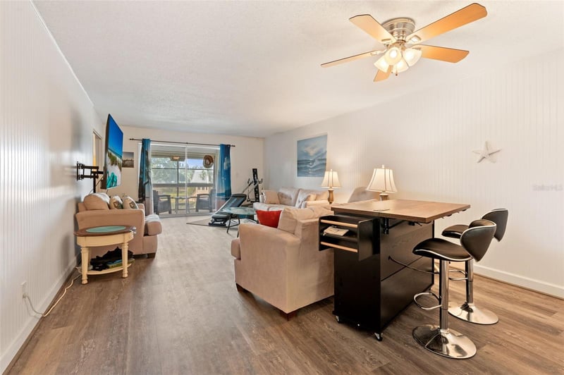 719 Cordova GREEN #719, Seminole, FL 33777