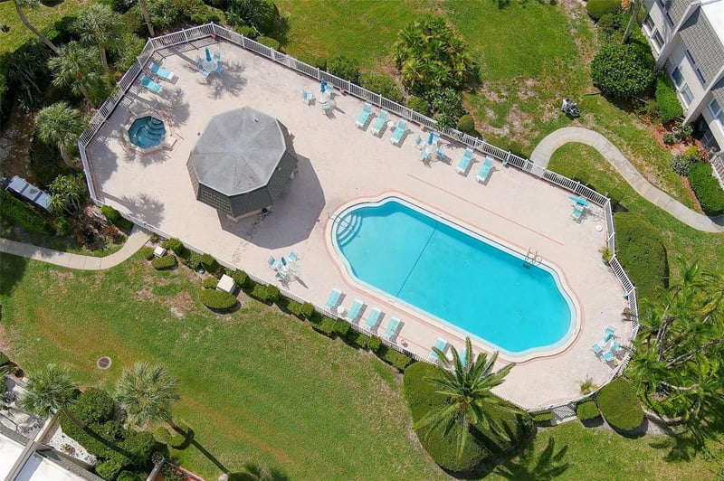 719 Cordova GREEN #719, Seminole, FL 33777