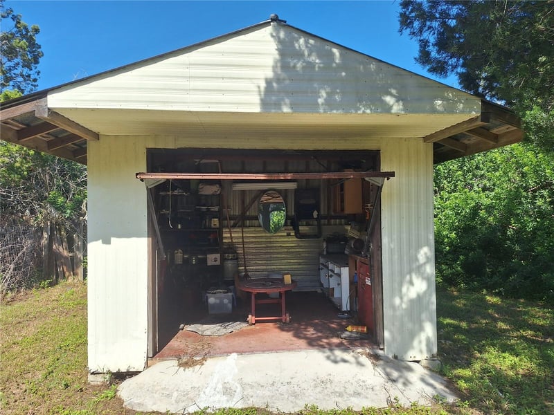 6501 Werner Ave, New Port Richey, FL 34652