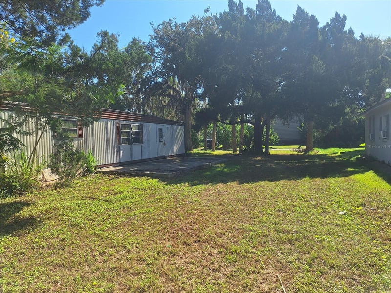 6501 Werner Ave, New Port Richey, FL 34652