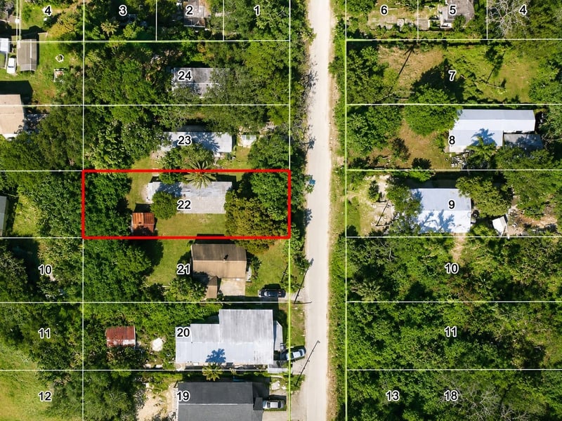 6501 Werner Ave, New Port Richey, FL 34652