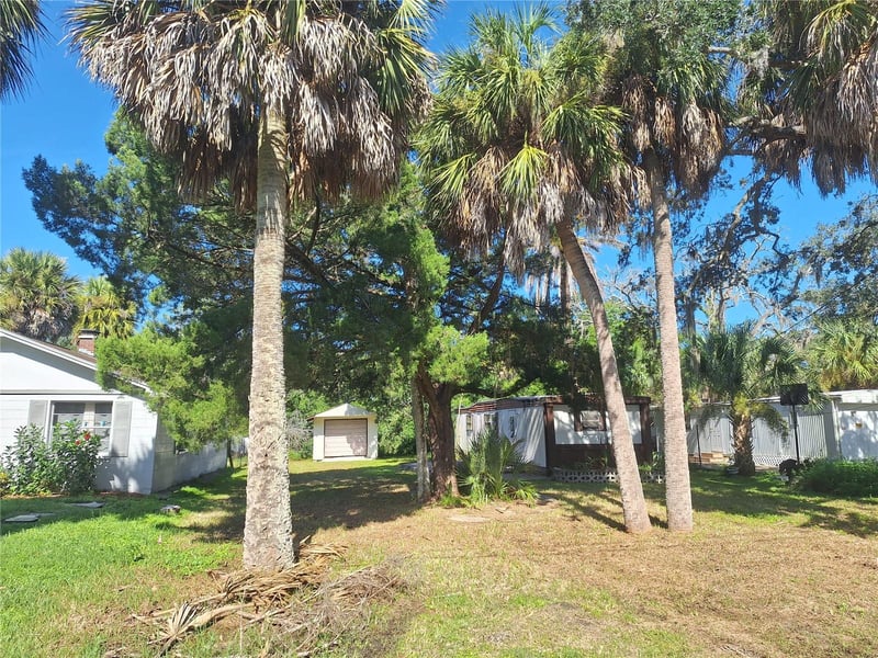 6501 Werner Ave, New Port Richey, FL 34652