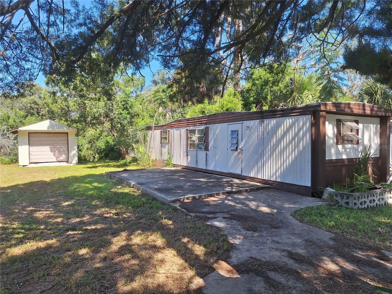 6501 Werner Ave, New Port Richey, FL 34652