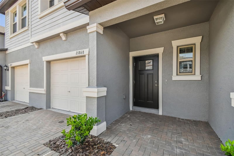 21868 Lyonia Ln, Land O Lakes, FL 34637