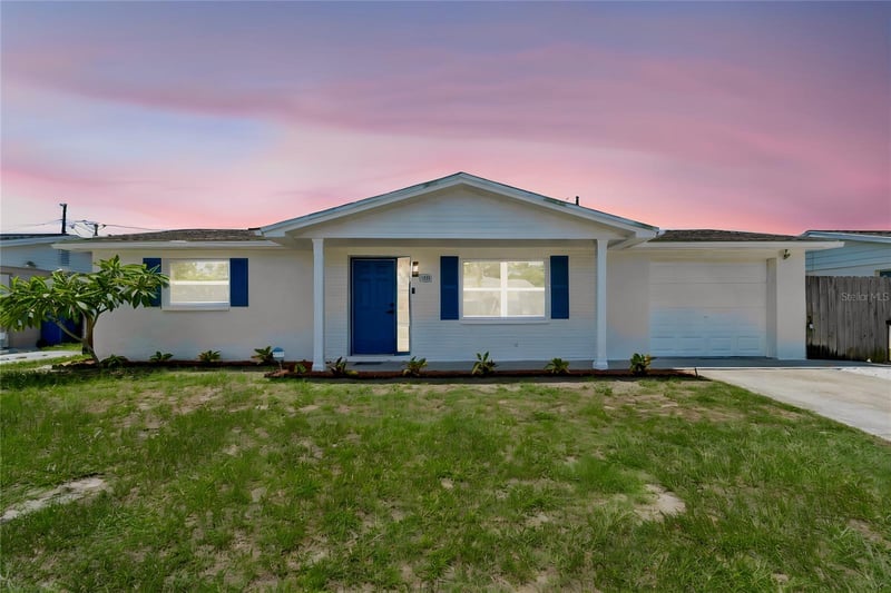 Home Worth Check