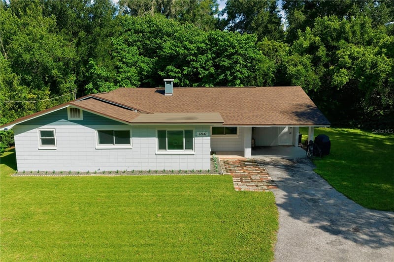 37047 Old San Ann Rd, Dade City, FL 33525
