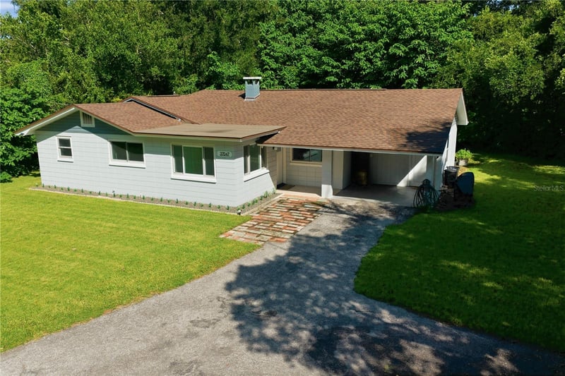 37047 Old San Ann Rd, Dade City, FL 33525