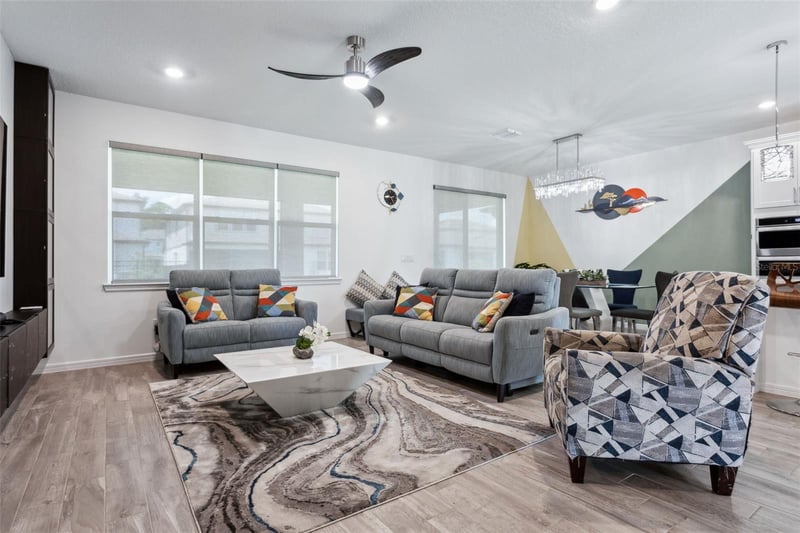 17801 Wind Chime ROW, Land O Lakes, FL 34638