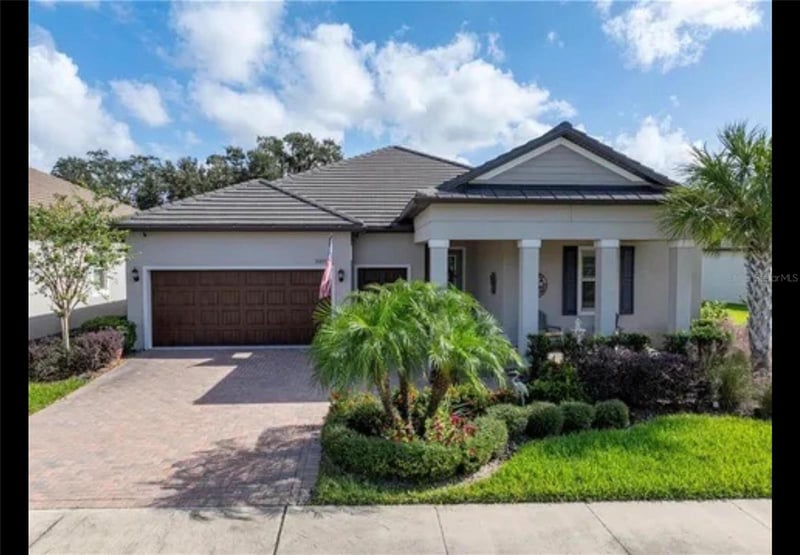 31475 Cabana Rye Ave, San Antonio, FL 33576
