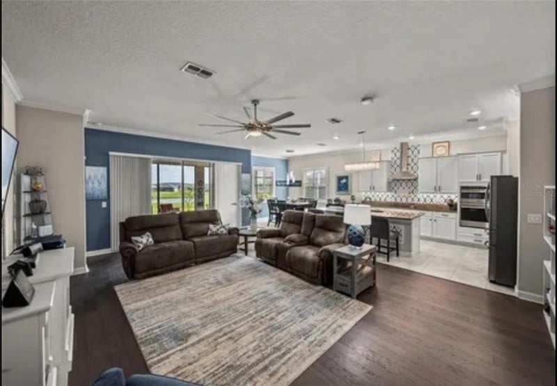 31475 Cabana Rye Ave, San Antonio, FL 33576