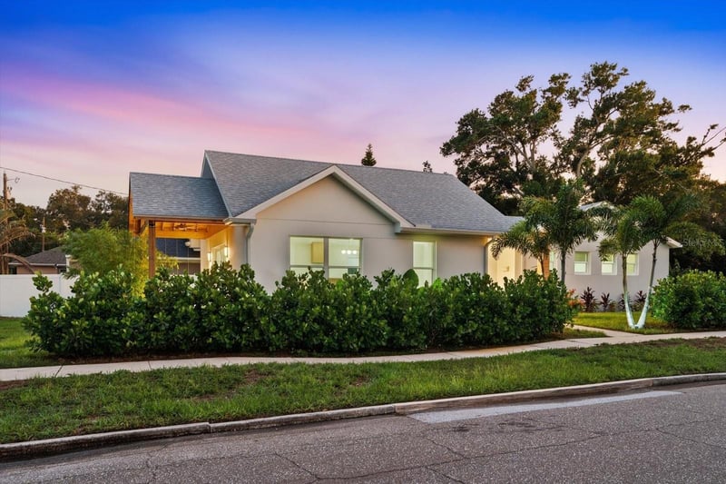 4847 Dr Martin Luther King Jr St N, St Petersburg, FL 33703