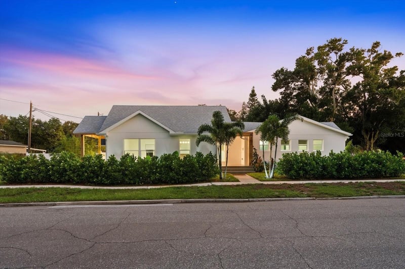 4847 Dr Martin Luther King Jr St N, St Petersburg, FL 33703