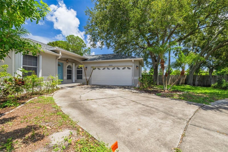 2102 Bradford St, Clearwater, FL 33760