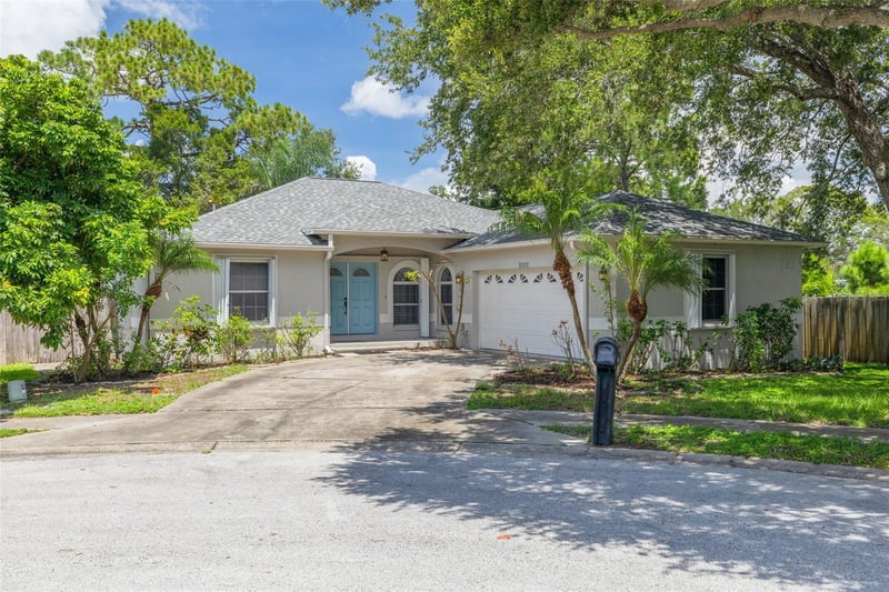 2102 Bradford St, Clearwater, FL 33760