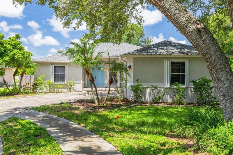 2102 Bradford St, Clearwater, FL 33760