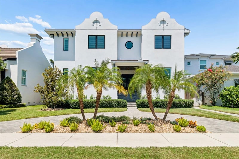 2911 W Alline Ave, Tampa, FL 33611
