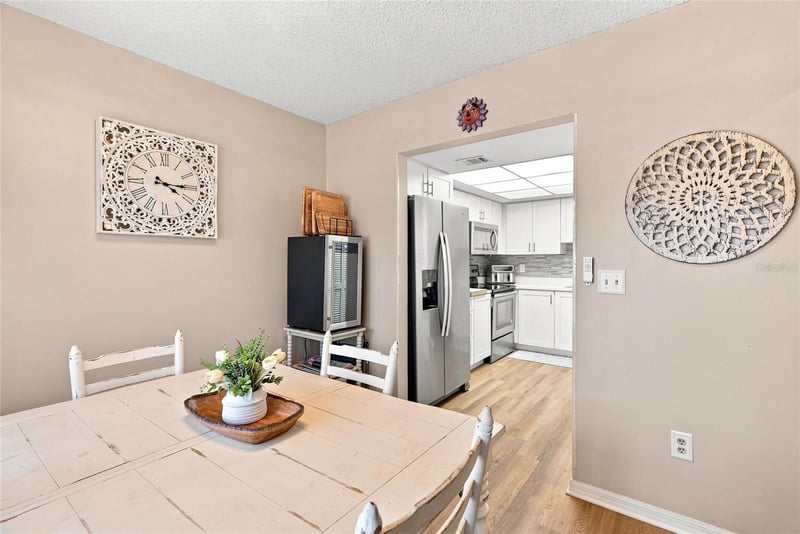 1801 E Lake Rd #17C, Palm Harbor, FL 34685