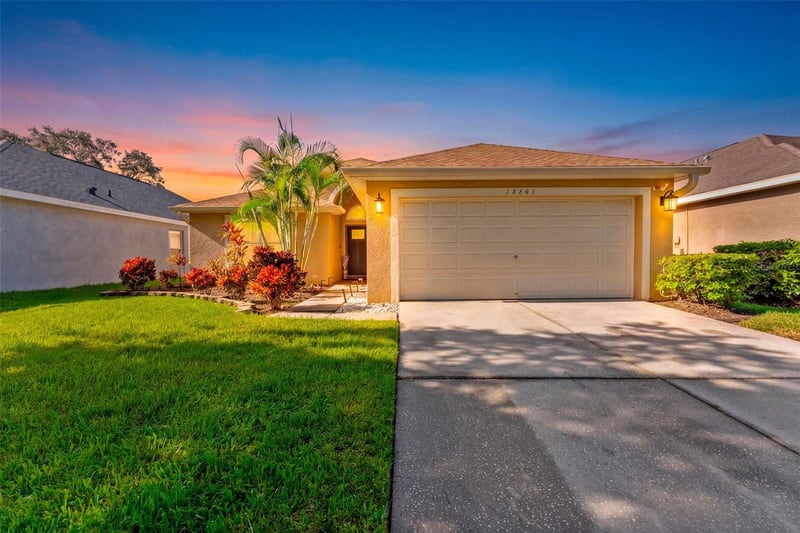 Home Worth Check