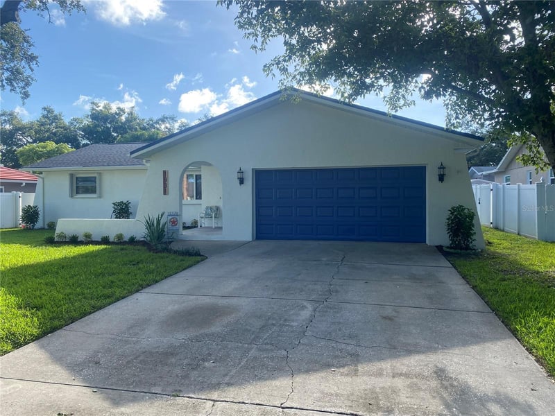 1931 Valencia Way, Clearwater, FL 33764